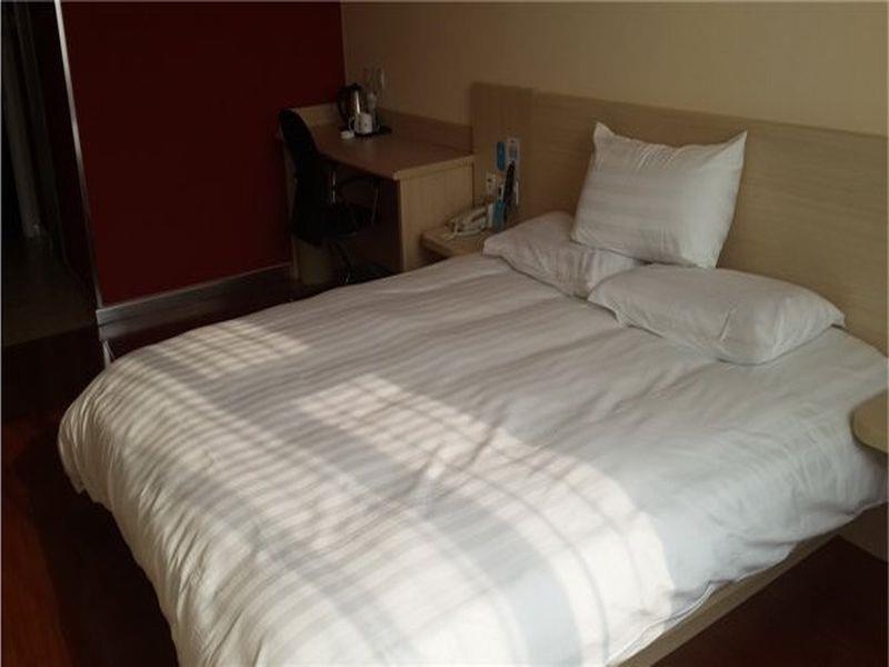 Greentree Inn Yunnan Lijiang Qixing Street Express Hotel Экстерьер фото
