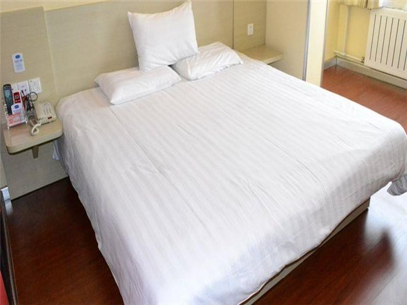 Greentree Inn Yunnan Lijiang Qixing Street Express Hotel Экстерьер фото
