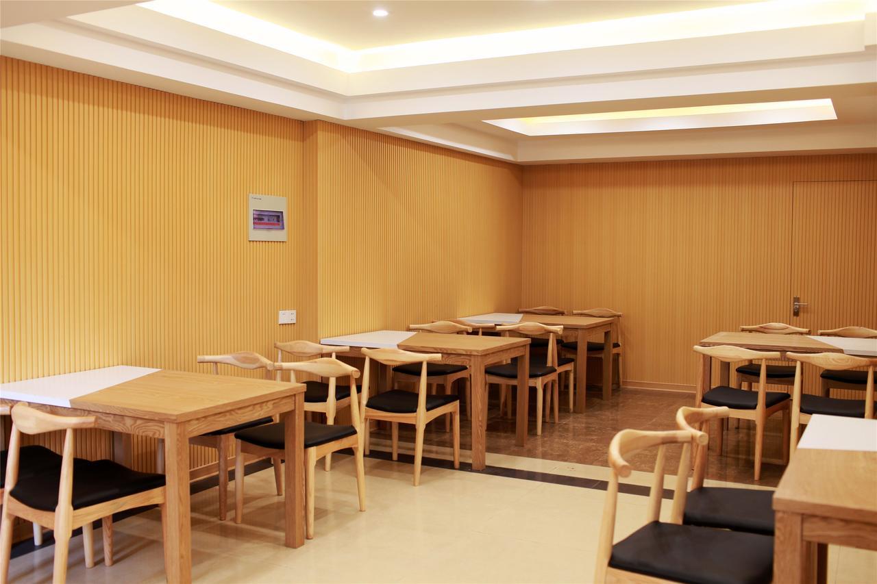 Greentree Inn Yunnan Lijiang Qixing Street Express Hotel Экстерьер фото